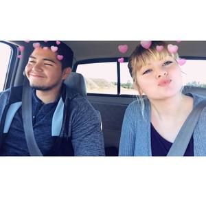 Meet your Posher, Raynie